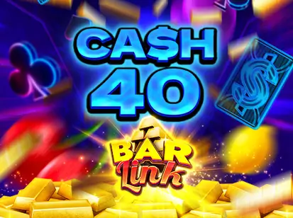 Cash 20 Bar Link