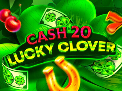 Cash 20