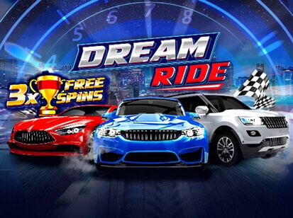 Dream Ride