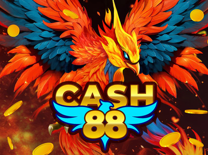 Cash 40 Bonus Clover