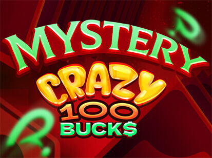 Cash 100 Coin Clover